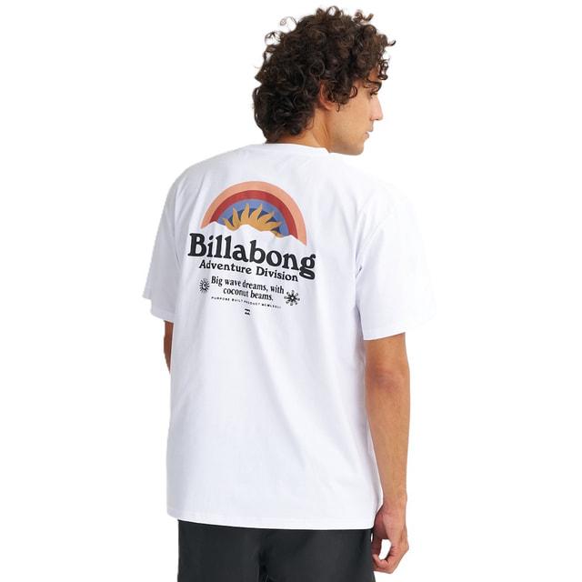 BILLABONG（ビラボン） メンズ マリン ラッシュガード FIRMA STRETCH