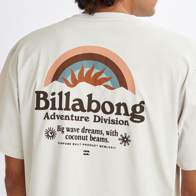 BILLABONG（ビラボン） メンズ マリン ラッシュガード FIRMA STRETCH