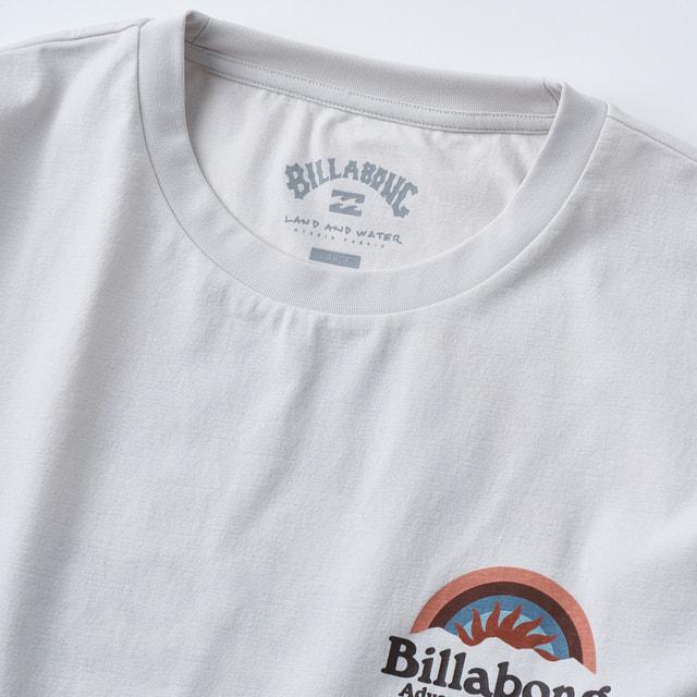BILLABONG（ビラボン） メンズ マリン ラッシュガード FIRMA STRETCH