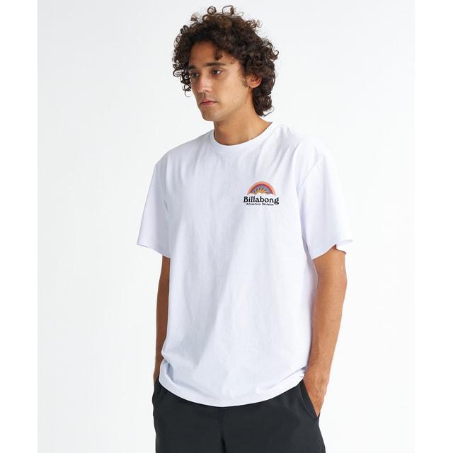 BILLABONG（ビラボン） メンズ マリン ラッシュガード FIRMA STRETCH