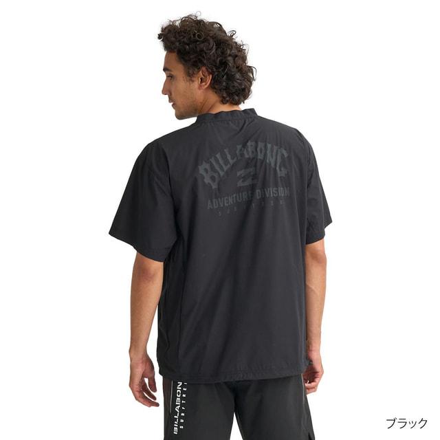BILLABONG（ビラボン） メンズ マリン ラッシュガード SURFTREK TEE