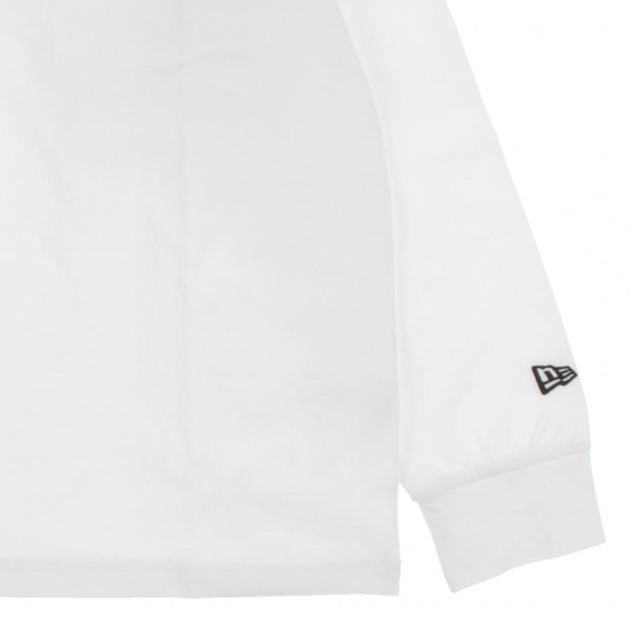 ニューエラ メンズ マリン ラッシュガード OD LS UTILITY TEE 14109983 WHI : ホワイト NEW ERA｜alpen-group｜04