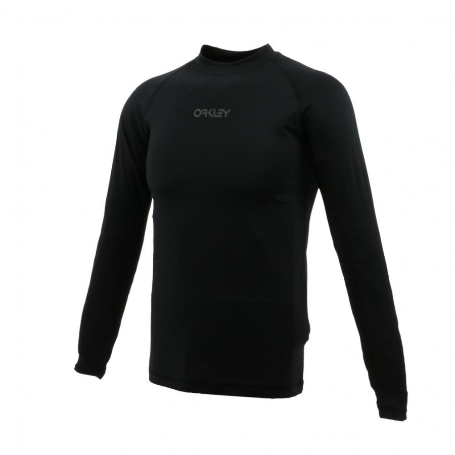OAKLEY（オークリー） メンズ マリン ラッシュガード LS PRESSURE 25.0
