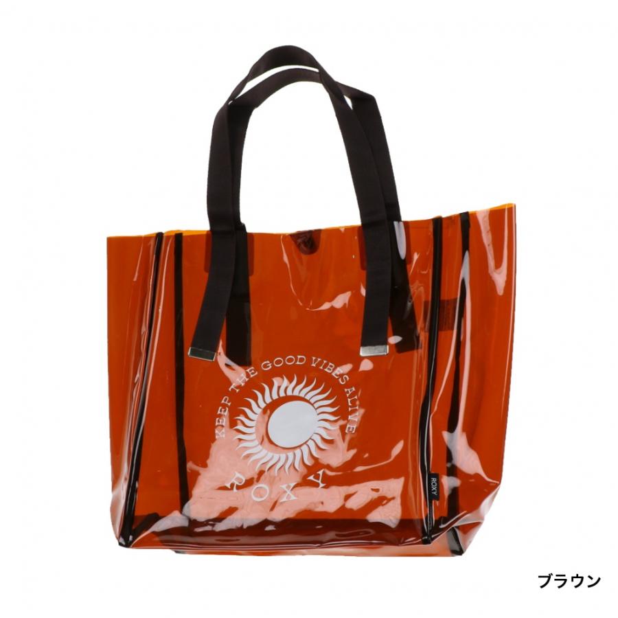 ROXY ロキシー レディース マリンバッグ SOL DE VERANO BOX TOTE