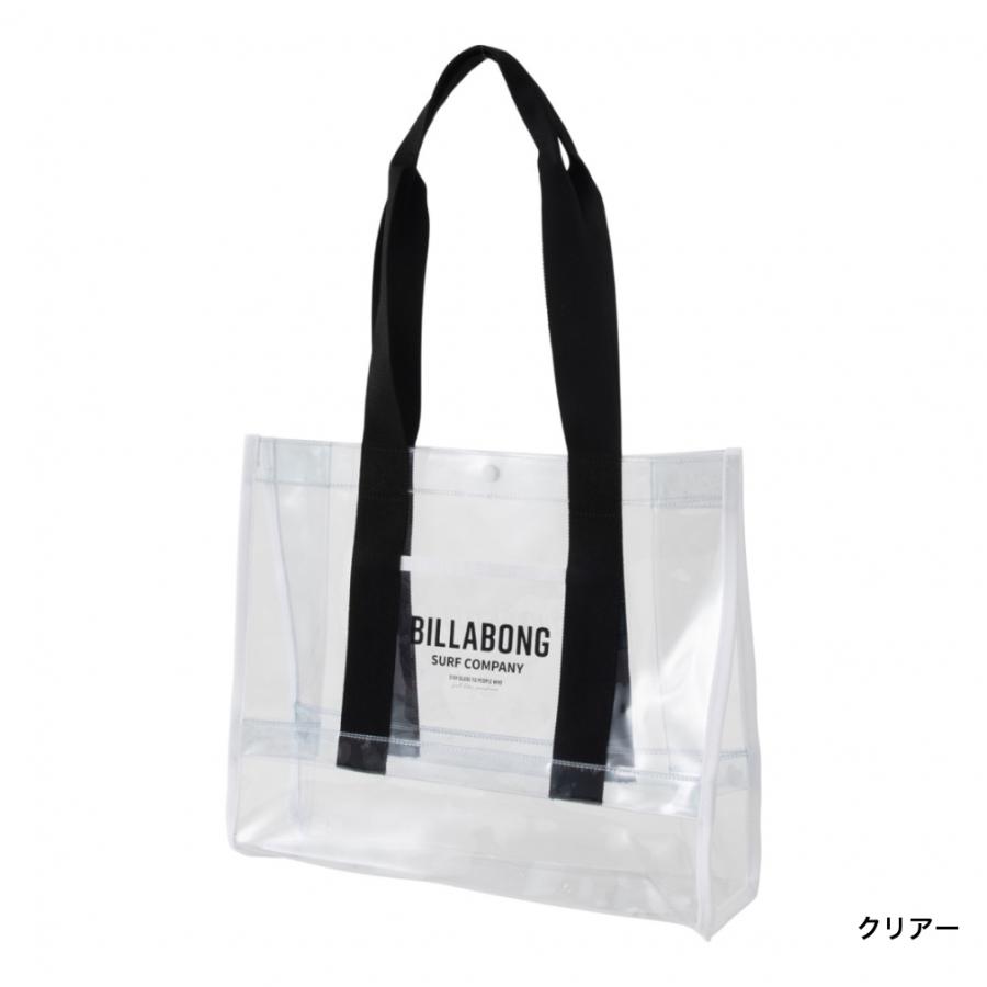 BILLABONG（ビラボン） レディース マリンバッグ BEACH TOTE BAG