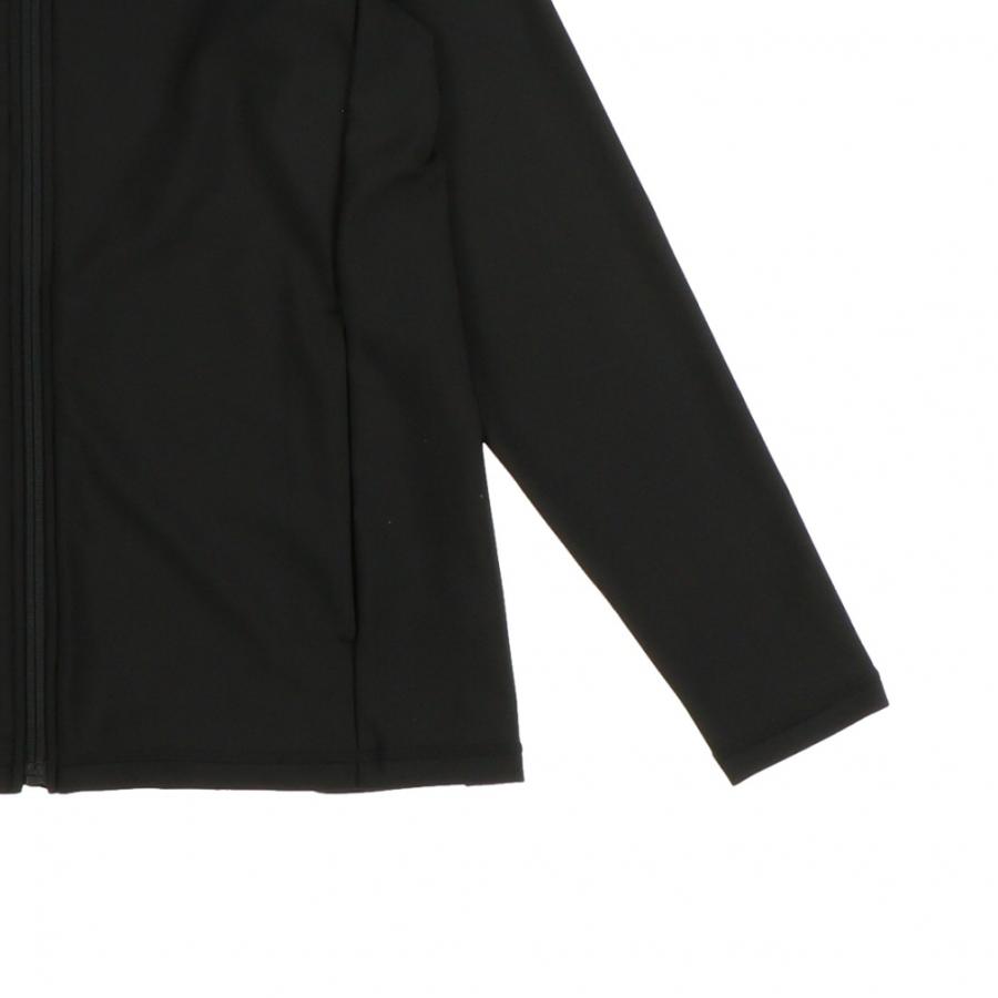 49408　イグニオ　新品タグ付き2980円　ジャージトップス　黒×ピンク　LL IGNIO イグニオ レディース 長袖ジャージジャケット LトラックJK