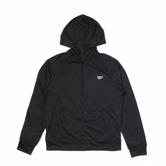 Reebok（リーボック） メンズ マリン ラッシュガード スムースUV