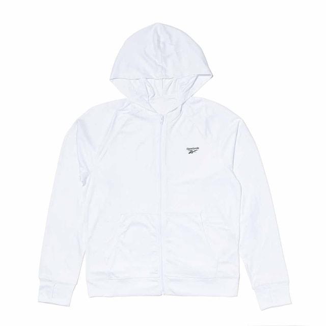 Reebok（リーボック） メンズ マリン ラッシュガード スムースUV