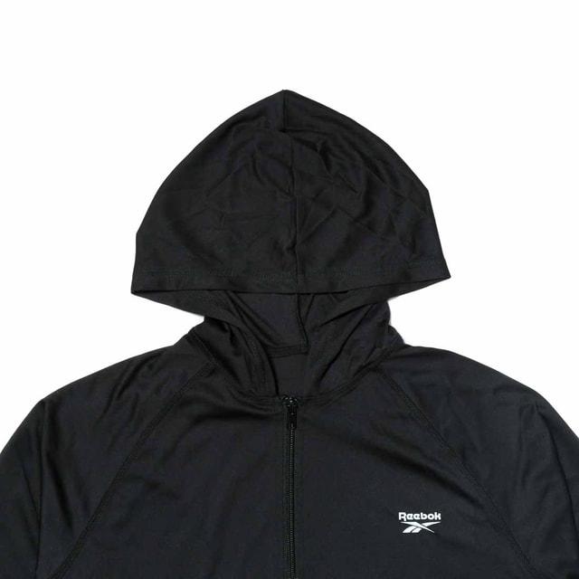 Reebok（リーボック） メンズ マリン ラッシュガード スムースUV