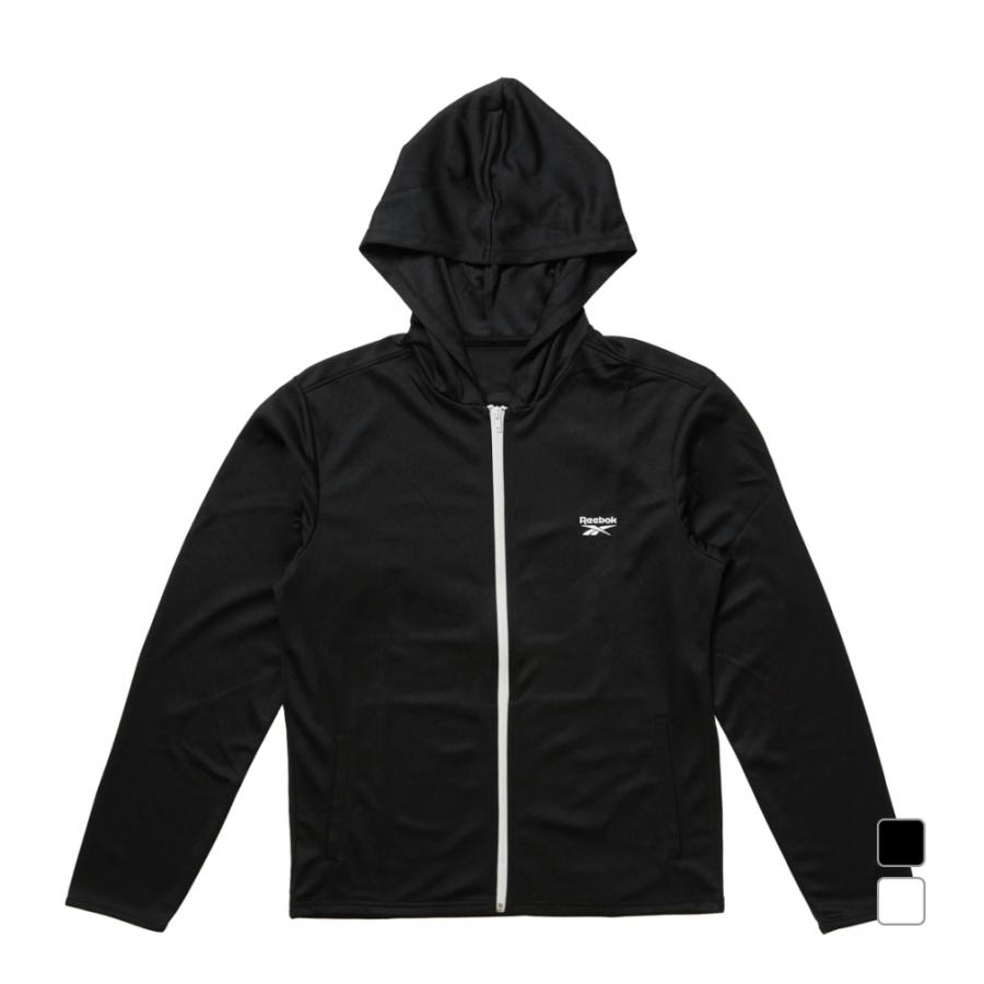 Reebok（リーボック） メンズ マリン ラッシュガード PEメッシュフル