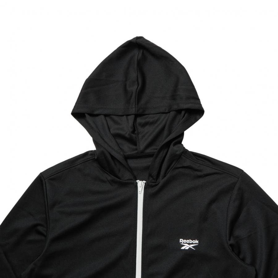 Reebok（リーボック） メンズ マリン ラッシュガード PEメッシュフル