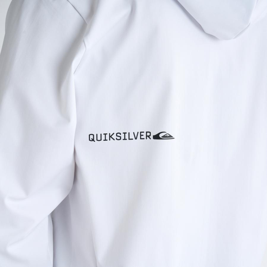 Quiksilver（クイックシルバー） 2025春夏 メンズ マリン ラッシュ