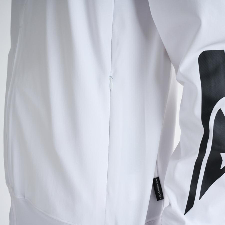 Quiksilver（クイックシルバー） 2025春夏 メンズ マリン ラッシュ