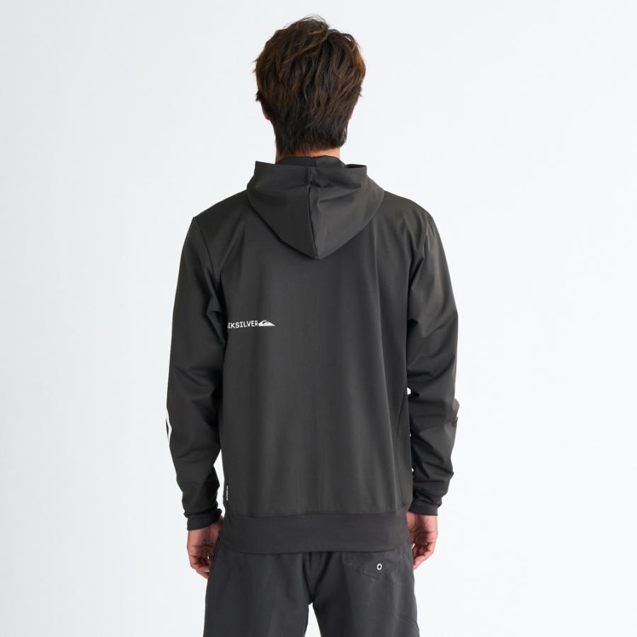 Quiksilver（クイックシルバー） 2025春夏 メンズ マリン ラッシュ