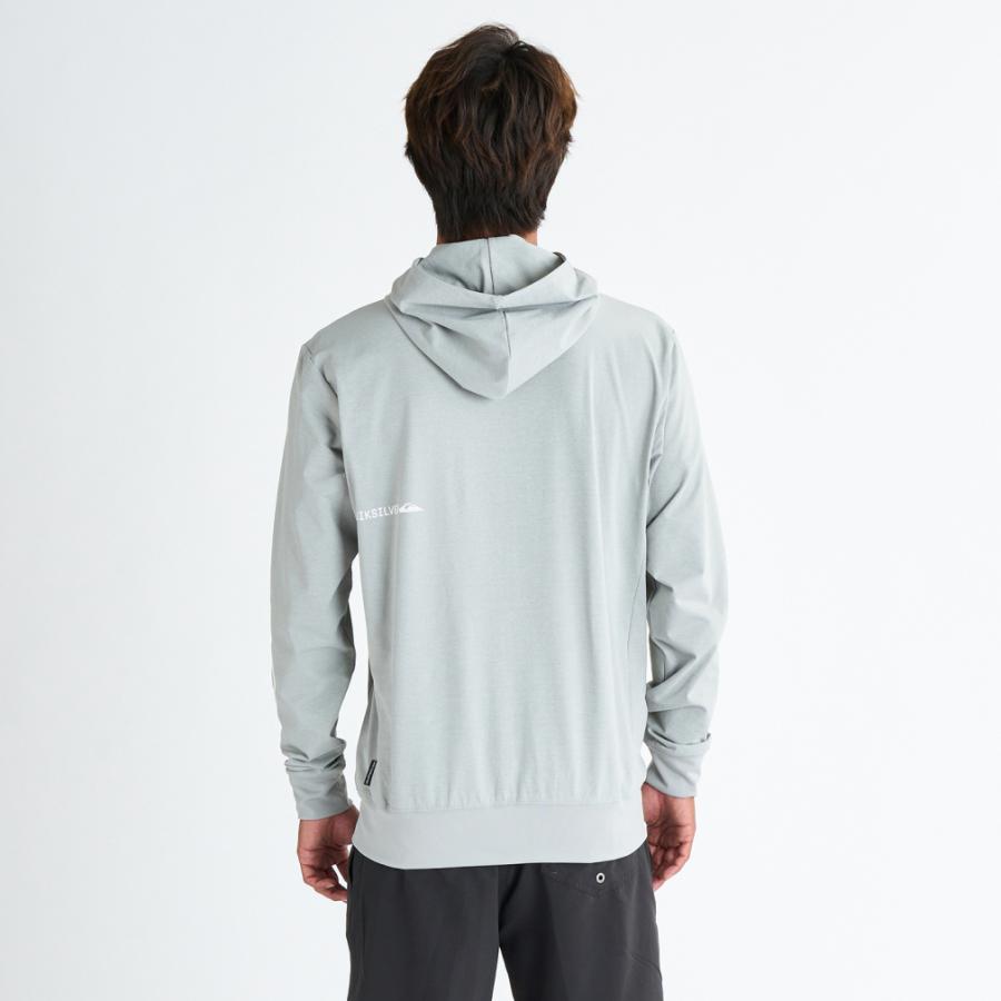 Quiksilver（クイックシルバー） 2025春夏 メンズ マリン ラッシュ