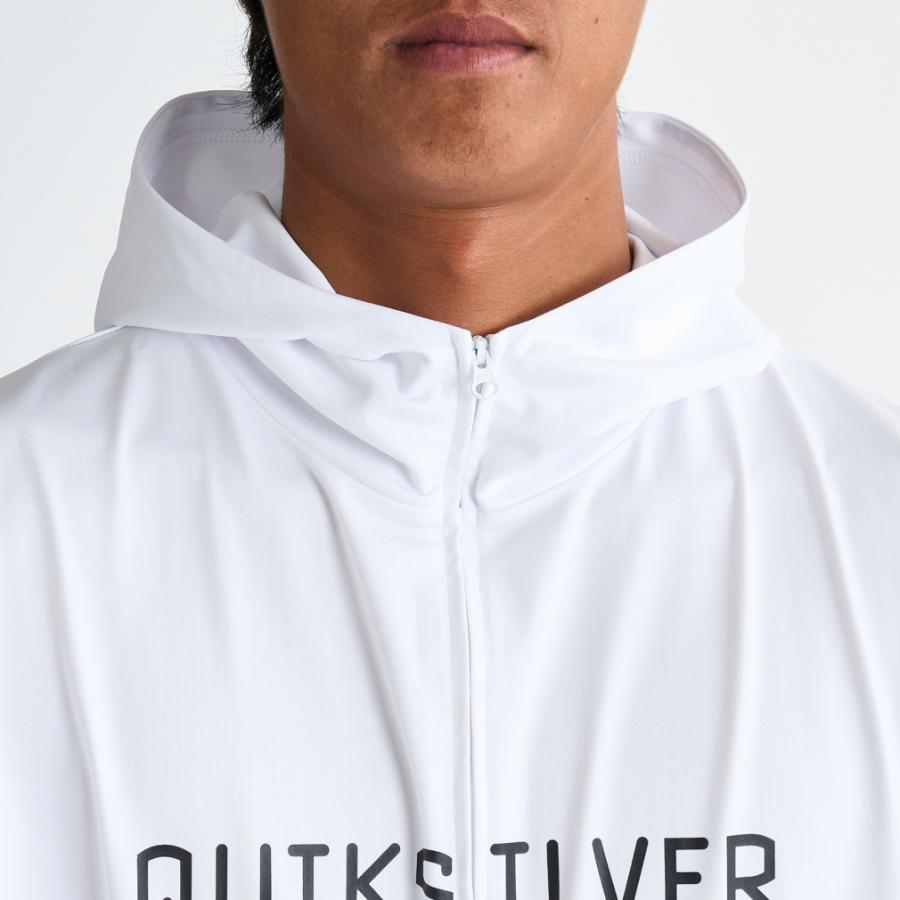 Quiksilver（クイックシルバー） 2025春夏 メンズ マリン ラッシュ