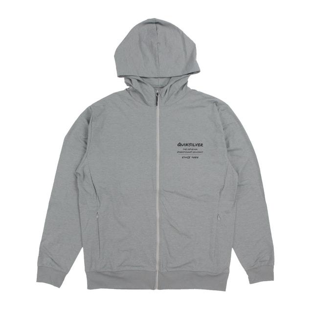 Quiksilver（クイックシルバー） メンズ マリン ラッシュガード GW
