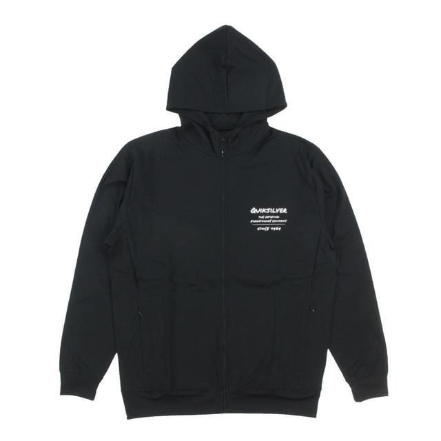 Quiksilver（クイックシルバー） メンズ マリン ラッシュガード GW