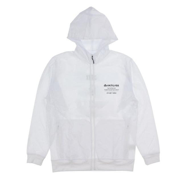 Quiksilver（クイックシルバー） メンズ マリン ラッシュガード GW
