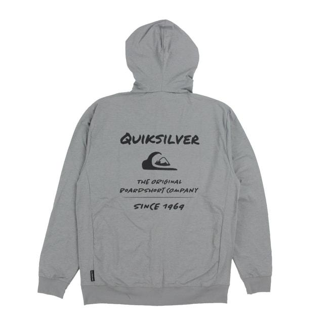 Quiksilver（クイックシルバー） メンズ マリン ラッシュガード GW