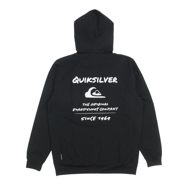 Quiksilver（クイックシルバー） メンズ マリン ラッシュガード GW