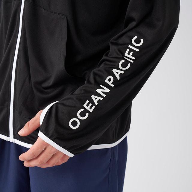 Ocean Pacific（オーシャンパシフィック） メンズ マリン ラッシュ