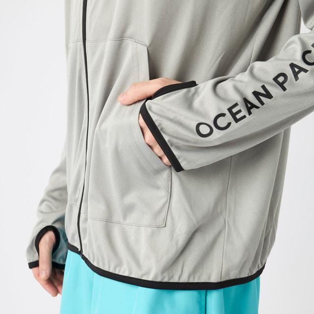 Ocean Pacific（オーシャンパシフィック） メンズ マリン ラッシュ