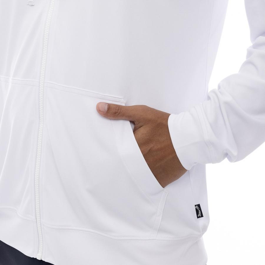 BILLABONG（ビラボン） メンズ マリン ラッシュガード RASH ZIP HOOD