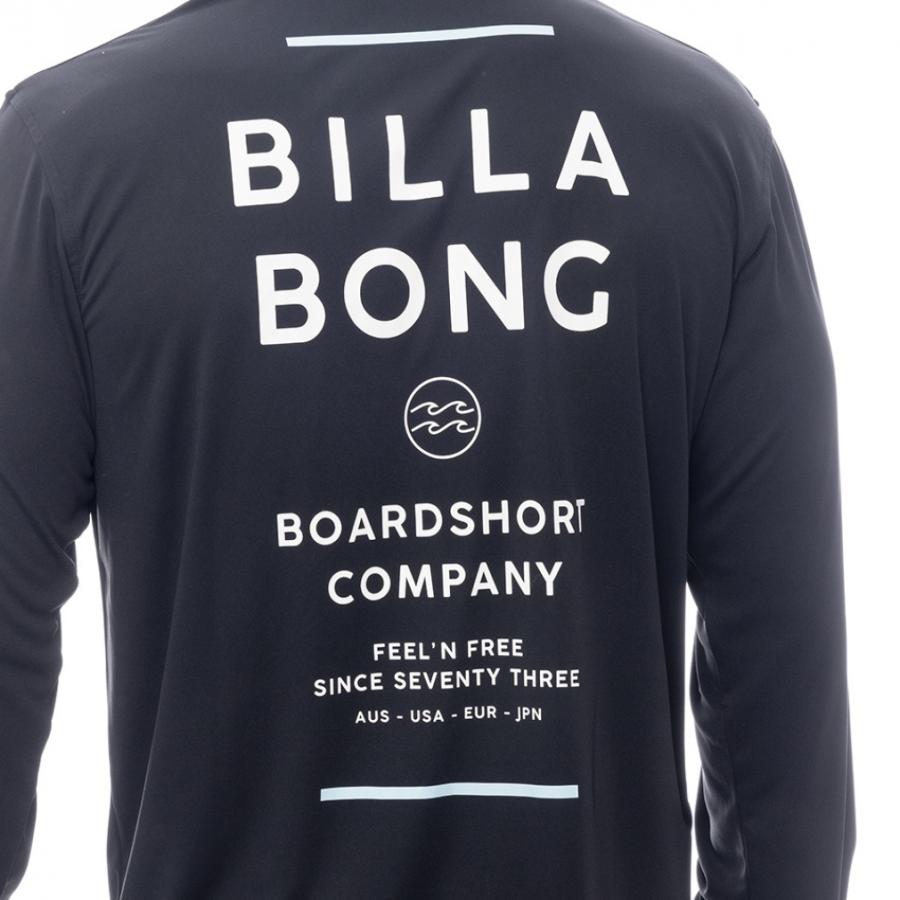 BILLABONG 2025春夏 ビラボン メンズ マリン ラッシュガード