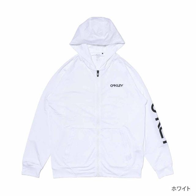 OAKLEY（オークリー） メンズ マリン ラッシュガード RASH HOODY 26.0