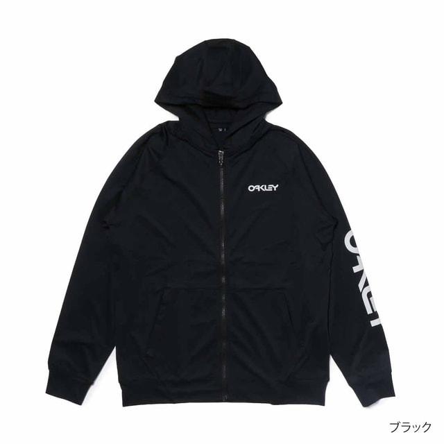 OAKLEY（オークリー） メンズ マリン ラッシュガード RASH HOODY 26.0