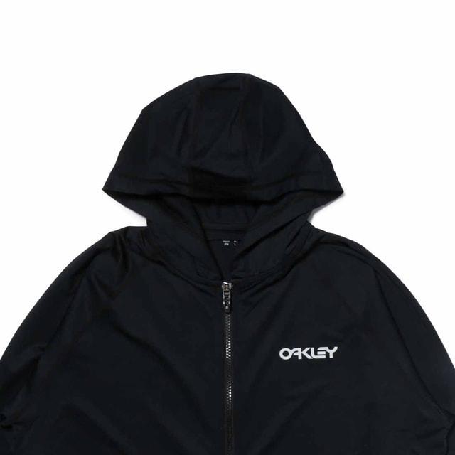 OAKLEY（オークリー） メンズ マリン ラッシュガード RASH HOODY 26.0