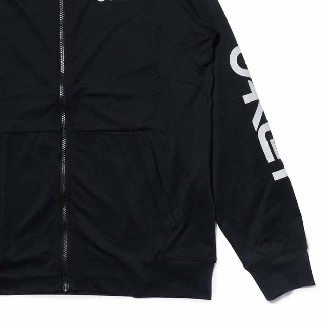 OAKLEY（オークリー） メンズ マリン ラッシュガード RASH HOODY 26.0