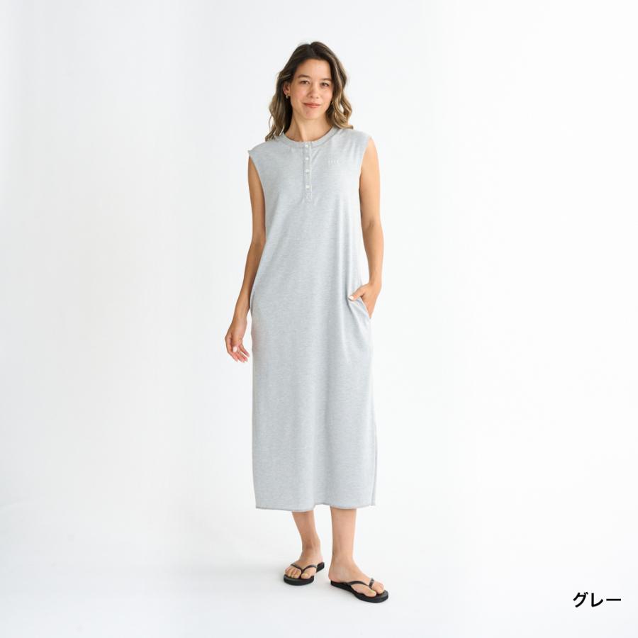 ROXY（ロキシー） 2025春夏 レディース サーフ ワンピース CHERISH AND