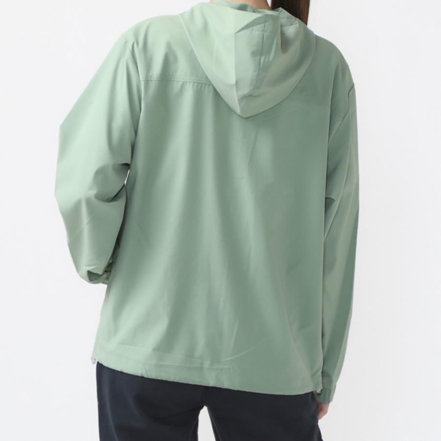 ROXY（ロキシー） レディース サーフ ジャケット BREEZY JACKET