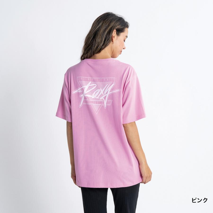 ROXY 2023春夏 ロキシー レディース サーフ 半袖Tシャツ SURF ROXY 2023春夏 ロキシー レディース サーフ 半袖Tシャツ SURF