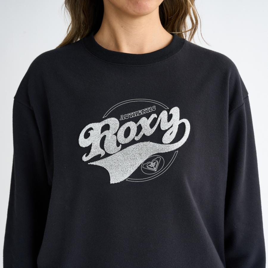 ROXY 2025春夏 ロキシー レディース サーフ スウェット