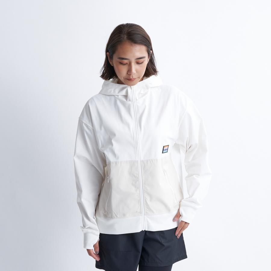 ROXY（ロキシー） レディース サーフ ジャケット HUNTER RIVER ZIP