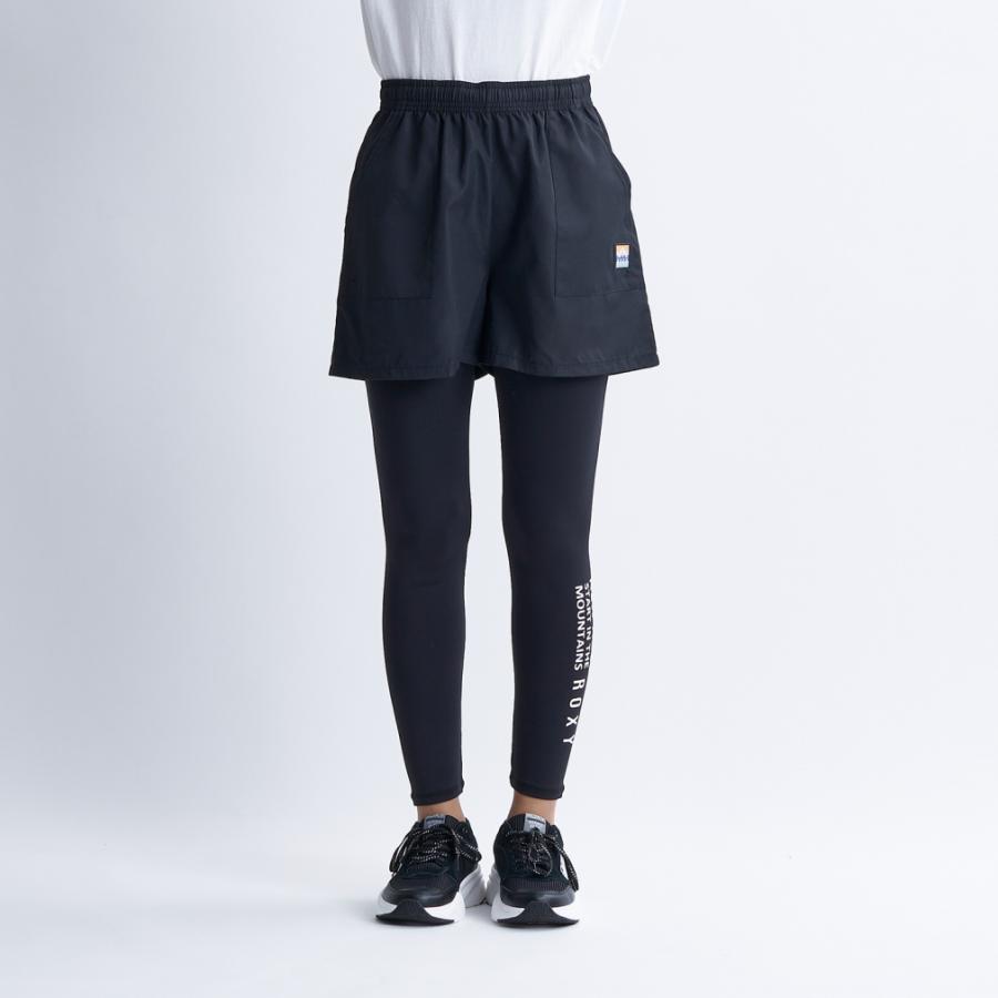 ROXY ロキシー レディース サーフ ショートパンツ レギンス