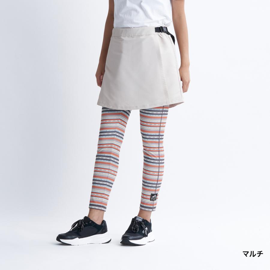 ROXY（ロキシー） レディース サーフ レギンス MOUNTAINOUS LEGGINGS