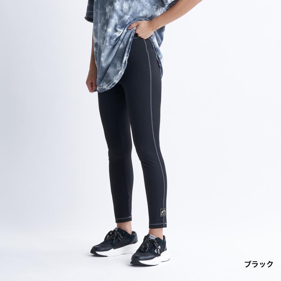 ROXY（ロキシー） レディース サーフ レギンス MOUNTAINOUS LEGGINGS