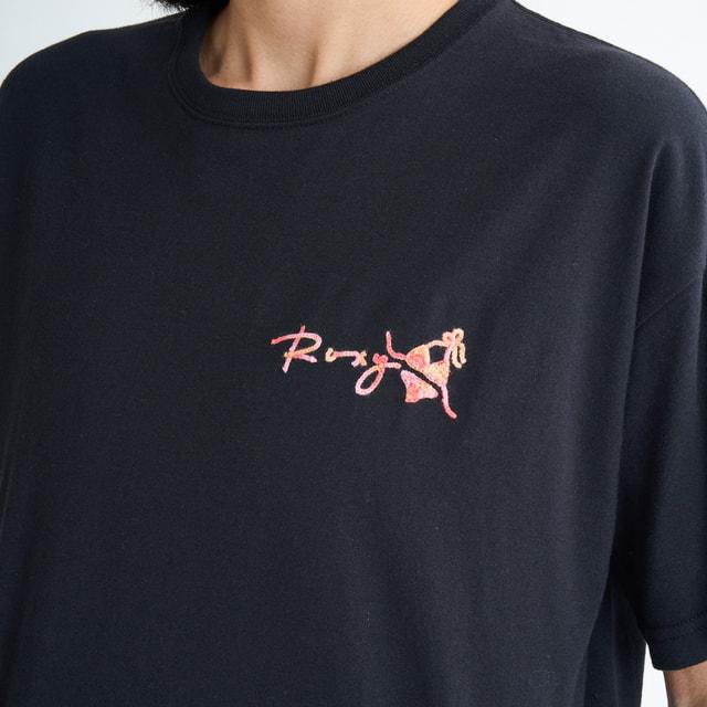 ROXY（ロキシー） レディース サーフ 半袖Tシャツ COLORFUL