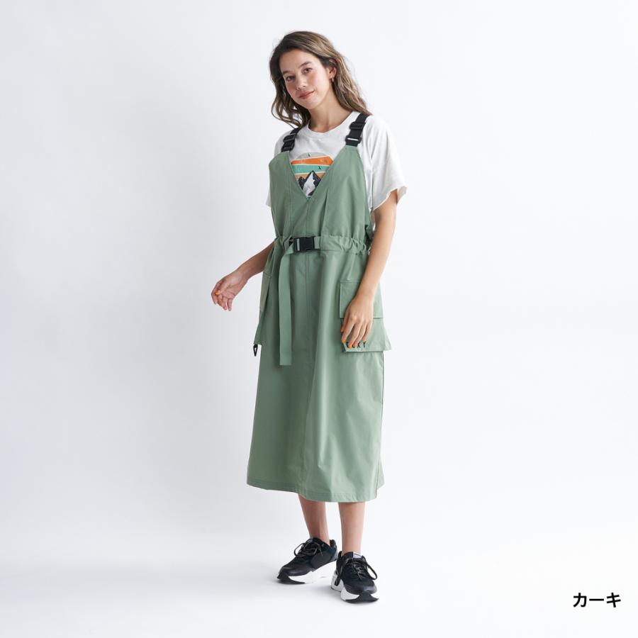 ROXY（ロキシー） レディース サーフ ワンピース GREEN RIVER JUMPER