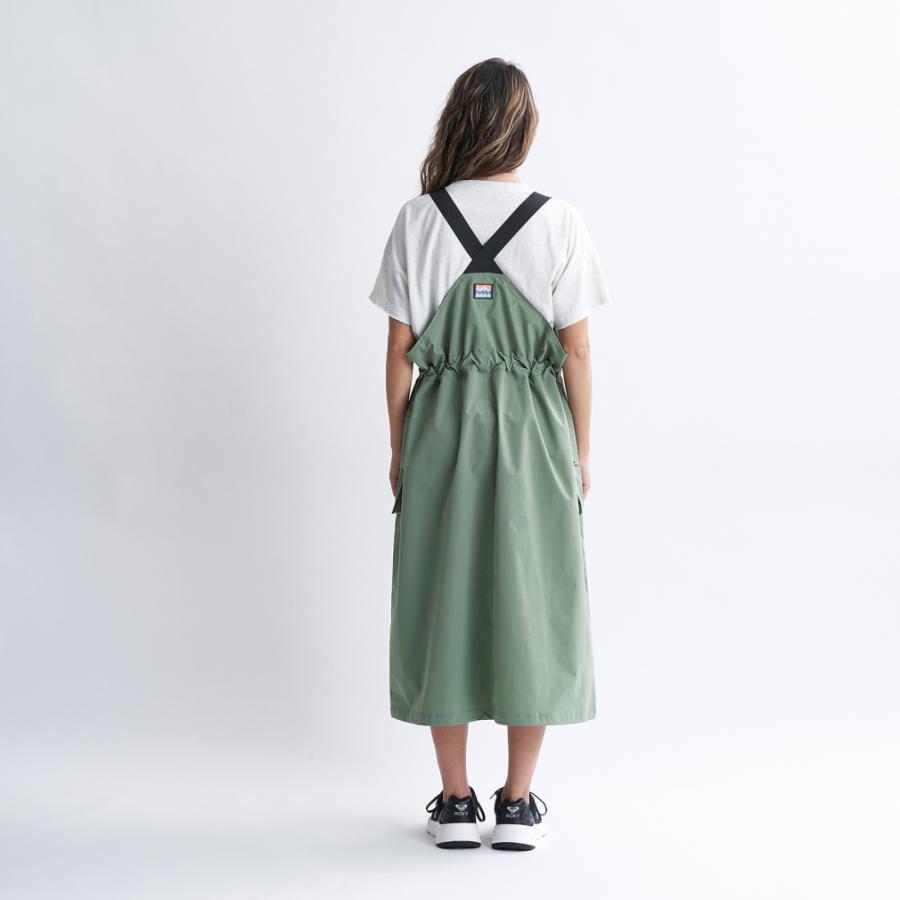 ROXY（ロキシー） レディース サーフ ワンピース GREEN RIVER JUMPER