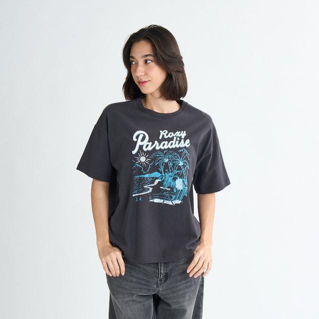 ROXY（ロキシー） 【アルペン限定】 レディース サーフ 半袖Tシャツ