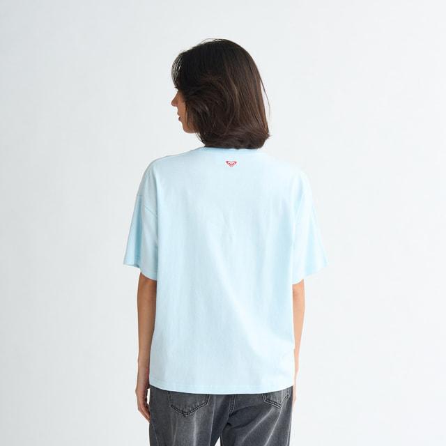 ROXY（ロキシー） 【アルペン限定】 レディース サーフ 半袖Tシャツ