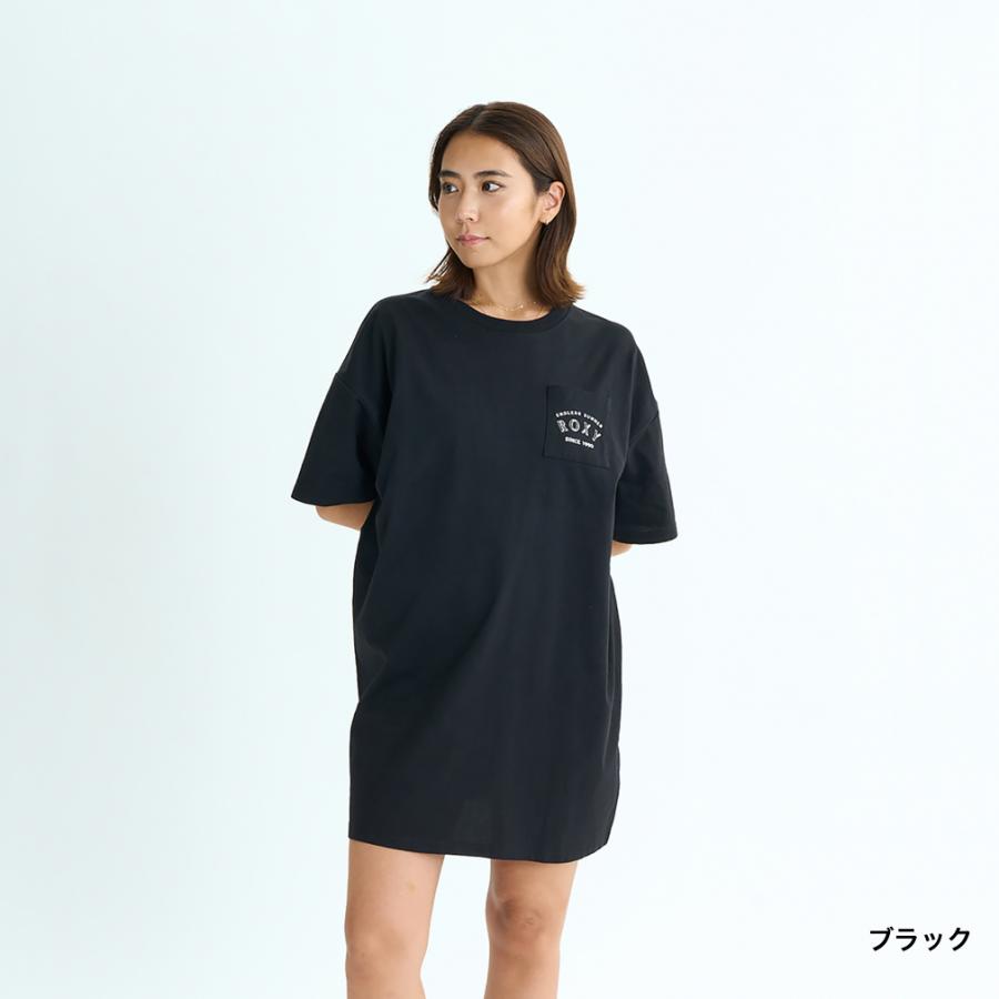 ROXY（ロキシー） レディース サーフ ワンピース AMAZING PLACES