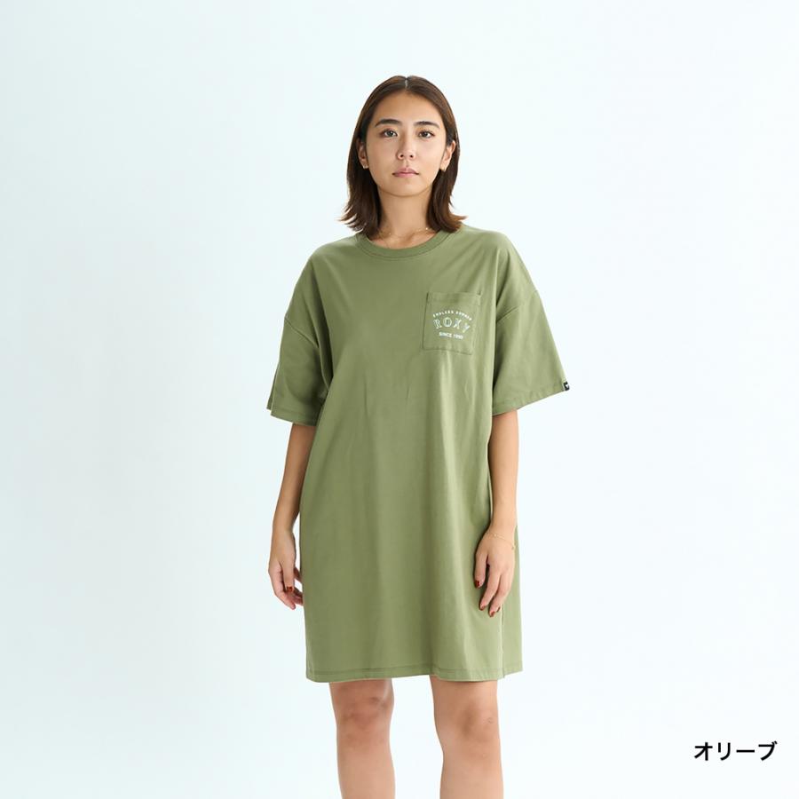 ROXY（ロキシー） レディース サーフ ワンピース AMAZING PLACES