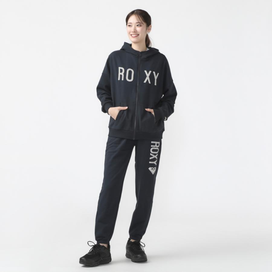 2024春夏 ロキシー レディース サーフ ロングパンツ JIVY PANTS RPT241613T ROXY｜alpen-group｜03