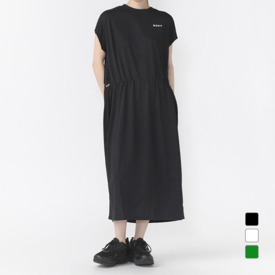 ROXY（ロキシー） レディース サーフ ワンピース SOL RISING